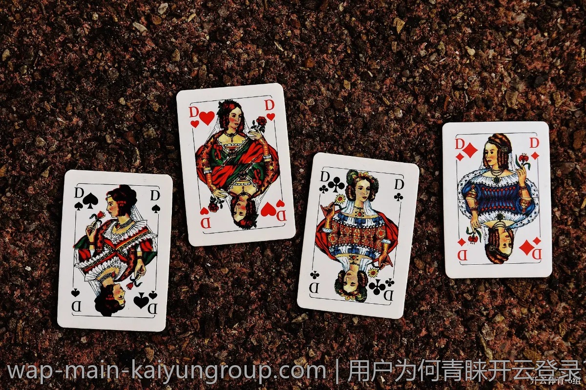 用户为何青睐开云登录？背后原因分析