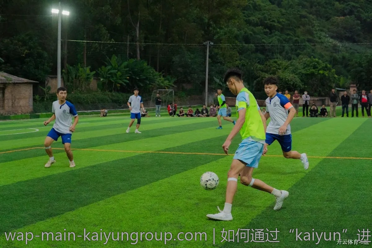 如何通过“kaiyun”进行高效团队协作？
